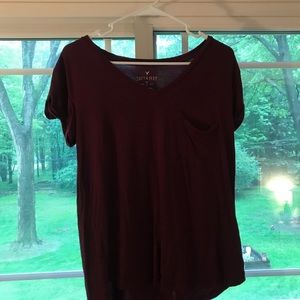 AE soft and sexy shirt